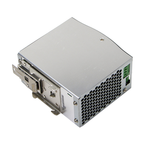 Alimentation à découpage DRC-180A 180W 13.8V Type Rail DIN avec fonction UPS pour driver - Product Image 1