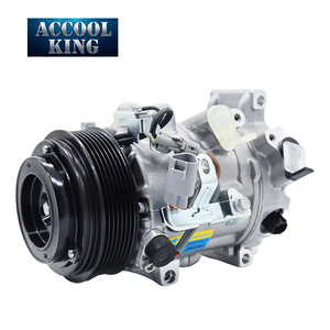 88310-07060 88320-48110 88320-33200 <b>Cooler</b> Compressor Cabin Compressor Auto Air Con Compressor For ToyotaCamryAvaloncrown - Product Image 3