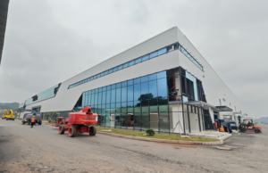 <span class=keywords><strong>Film</strong></span> auto-adhésif moderne pour vitres, occultant et isolant thermiquement, pour balcon et fenêtre, protection anti-regard indiscret et solaire, en PET - Product Image 4