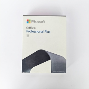 Obtenga <span class=keywords><strong>Office</strong></span> <span class=keywords><strong>2021</strong></span> Professional Plus Edition para Activación en Línea (Uso <span class=keywords><strong>Permanente</strong></span> en USB, Envío Gratuito, en Existencia) - Product Image 2