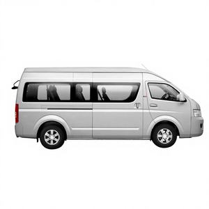 FOTON Usine Nouveau Foton View CS2 Van - Product Image 2