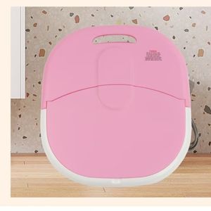 마사지 홈 접이식 발 목욕 분지 스파 완전 자동 난방 일정 온도 적외선 살균 버블 서핑 - Product Image 4