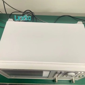 เครื่องวิเคราะห์เครือข่าย Keysight E5061b Ena ผ่านการทดสอบและปรับเทียบในสภาพการทำงานสำหรับระบบไร้สาย - Product Image 3