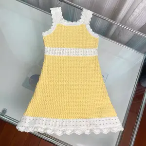 Clothes For Kids Baby Girl Baby Girl Costume Supplier Clothing Hand Made Jumpsuits