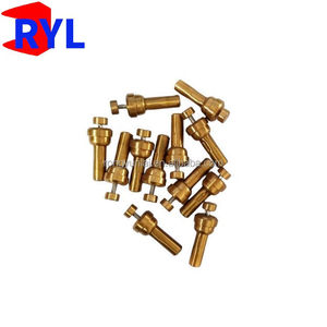 Mejor precio Kit de válvula termostática 22463368 actuador de válvula térmica - Product Image 4