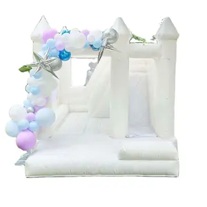 Nouveau Design Rose Enfants Eva Mousse Bâtiment Escalade Bloc Doux Aire De Jeux Enfants Doux Aire De Jeux Équipement Ball Pit pour Bébé Fête Cadeau