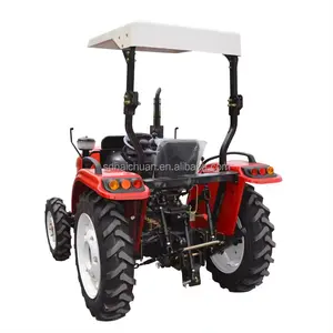農業用トラクター40HP農業用ミニ農業用