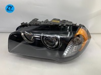 Faro Delantero Derecho (Lado del Pasajero) de Xenón para BMW X3 E83 E84, Años 2003-2010