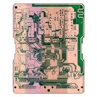 Pcb Design Assembly Service Oem ODM Pcb Assembly PCB Clone Unlock Software Desarrollar servicer en SHENZHEN