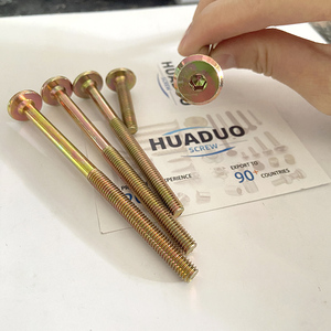 <span class=keywords><strong>Boulon</strong></span> à <span class=keywords><strong>tête</strong></span> cylindrique à entraînement hexagonal OEM <span class=keywords><strong>avec</strong></span> clé <span class=keywords><strong>Allen</strong></span> boulons de connecteur de meubles en argent vis à <span class=keywords><strong>tête</strong></span> fraisée M6 <span class=keywords><strong>écrou</strong></span>s de <span class=keywords><strong>baril</strong></span> vis de reliure - Product Image 3