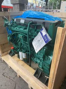 Pièces d'excavatrice, moteur diesel, ensemble moteur D6E D7E D4D D6D D7D TAD1251VE pour pièces d'excavatrice - Product Image 6