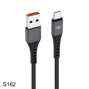 <span class=keywords><strong>2</strong></span> M 6.6ft Longitud 3A 60W <span class=keywords><strong>2</strong></span> en 1 <span class=keywords><strong>Cable</strong></span> <span class=keywords><strong>DE</strong></span> DATOS USB <span class=keywords><strong>de</strong></span> carga rápida Tipo C a Tipo C <span class=keywords><strong>Cable</strong></span> <span class=keywords><strong>de</strong></span> carga <span class=keywords><strong>de</strong></span> teléfono <span class=keywords><strong>de</strong></span> <span class=keywords><strong>2</strong></span> <span class=keywords><strong>metros</strong></span> - Product Image 1