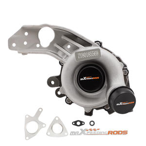 MaXpeedingrods Turbo cargador para Rover Sport ¿Jaguar XF 3,0 TD 4x4 2009-2016 descubrimiento Mk 4 <span class=keywords><strong>LA</strong></span> 3,0 TD 180Kw - Product Image 2