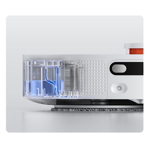 Xiaomi Mijia <span class=keywords><strong>Robot</strong></span> Máy hút bụi M40 nhiệt độ cao rửa và sấy khô 12000PA hút LDS điều hướng laser toàn cảnh - Product Image 4