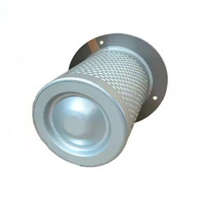 Manny 25300045-033 Séparateur d'huile pour compresseur d'air industriel Construction métallique durable en nouvel état - Product Image 1