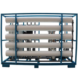 Unité de dessalement de l'<span class=keywords><strong>eau</strong></span> de puits de <span class=keywords><strong>sel</strong></span> Équipement de dessalement de dessalement Machine de traitement de l'<span class=keywords><strong>eau</strong></span> saumâtre Ro Équipement de purification - Product Image 4