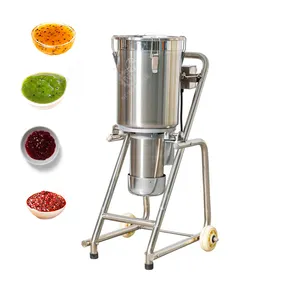 Krachtige Juicer Vruchtensap Blender Mango Citroentomaat Watermeloen Jam Maker Voor Fruit En Groente