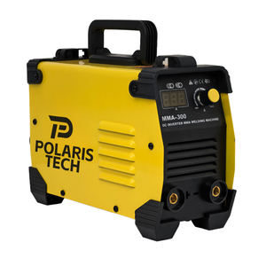 Máquina de Soldar Portátil de 300amp, Mini Soldadora de Acero Inoxidable, Soldadores de Arco MMA - Product Image 1