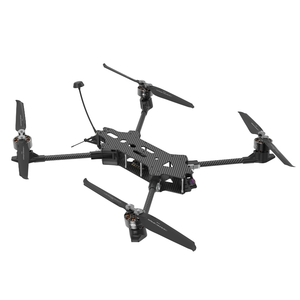 Drones de Carreras FPV con Control Remoto, Gran Capacidad de Carga, Largo Tiempo de Vuelo, Transmisión de 4KM, Motor sin Escobillas, Cámara de Visión Nocturna - Product Image 2