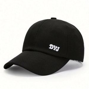 Gorra de Béisbol Deportiva Unisex de Algodón de Alta Calidad al por Mayor con Diseño de 6 Paneles, Estilo Deportivo y Cierre de Hebilla Metálica - Product Image 2