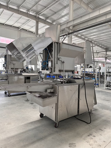 Máquina para Hacer Hamburguesas, Máquina para Hacer Empanadas de <span class=keywords><strong>Hamburguesa</strong></span> - Product Image 4