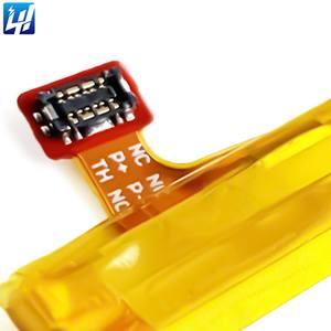 OEM BL-34BX X609 şarj edilebilir li-polimer cep telefonu pil için infinix akıllı 2 HD - Product Image 3