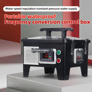 <strong>Frequency</strong> Converter Waterproof 18.5 kw 50hz 60hz Water Pump Vfd <strong>Inverter</strong> 18kw