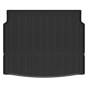 Venta al por mayor de fábrica, el mejor precio, accesorios de TPE para coche, alfombrilla antideslizante para maletero, uso para <span class=keywords><strong>Mazda</strong></span> 2022 <span class=keywords><strong>2023</strong></span> 2024 - Product Image 1