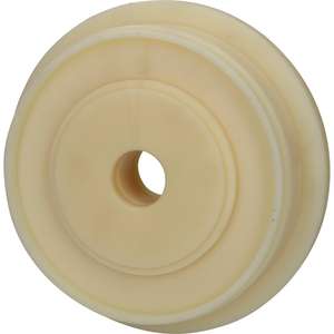 Herramienta de montaje de anillo de sellado de eje KS TOOLS, Diámetro externo 160 mm - Product Image 1