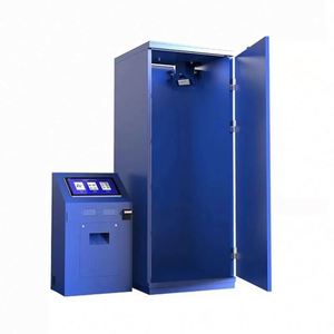 Machine de photomaton compacte : Station de studio interactive pour événements et capture de souvenirs - Product Image 2