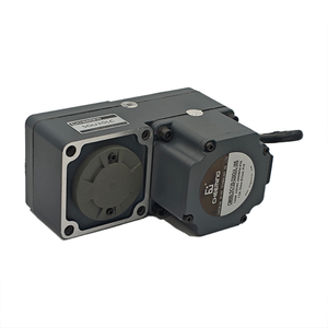 Dc không chổi than <span class=keywords><strong>Reducer</strong></span> l-loại bánh có động cơ điện giảm máy hộp Số động cơ cho công nghiệp sử dụng - Product Image 5
