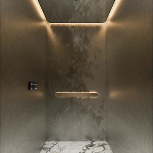 Ascenseur domestique à prix compétitif, design moderne, ascenseur domestique abordable, traction sans engrenage, ascenseur domestique - Product Image 4