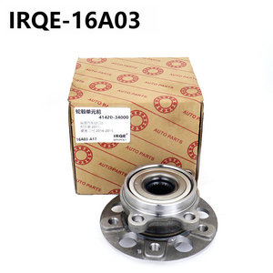 IRQE-16A02 Automotive Rear <b>Wheel</b> Bearing Unit Axle Head Assembly 52730-G2000 For Hyundai Elantra Jiro - Product Image 3