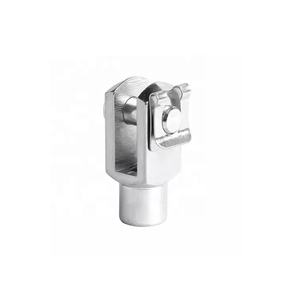 Servizio di Stampaggio a Iniezione di Metallo per Grandi Lotti di Terminali a Forcella in Acciaio Inox <span class=keywords><strong>SUS</strong></span> <span class=keywords><strong>316</strong></span> Personalizzati con Tolleranza di Precisione - Product Image 2