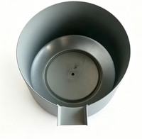 Boîtier de protection compatible M ENM338850 pour imprimante M, pièces détachées M CIJ