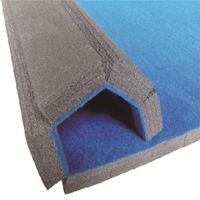 Tapis de rouleau de judo en mousse XPE de haute qualité Équipement d'arts martiaux antidérapant doux