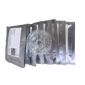 Máquina de prueba bioquímica de sangre Vert, Analizador de Química seca veterinaria, precio de Analizador de Química seca - Product Image 3