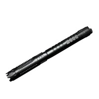 Dispositif laser longue portée avec batterie rechargeable 26650, clés de sécurité, chargeur EU et US
