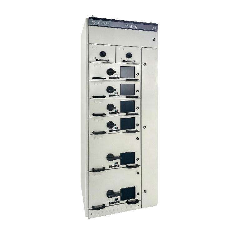 Распределительная панель питания, распределительный шкаф, основная распределительная панель, центр управления двигателем MCC, распределительное устройство низкого напряжения