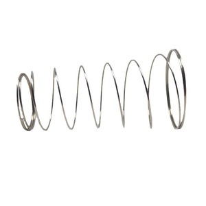 Stainless Steel Tissue Box <b>Spring</b> <b>Compression</b> <b>Spring</b> For Tissue Box Modern Design Hardware Use - Product Image 3