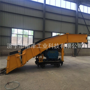 รถตักดินไฟฟ้า P-30B Scooptram 75 กิโลวัตต์ สำหรับงานเหมืองใต้ดิน - Product Image 3