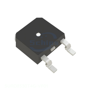 SURD8530T4G-VF01 DIODE STANDARD 300V 5A DPAK TO-252-3, DPAK (2 Leads + Tab), SC-63 BOM IC In Stock Single Diodes - Product Image 1