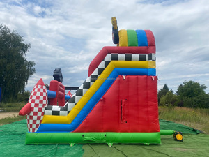 <span class=keywords><strong>Château</strong></span> gonflable à prix direct usine pour usage commercial, vente en gros <span class=keywords><strong>de</strong></span> châteaux gonflables pour location commerciale - Product Image 4