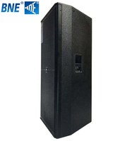 Haut-parleur SRX725 à prix d'usine, 2500W, double haut-parleur de 15 pouces, pour grands concerts, spectacles sur scène, événements en plein air, sonorisation professionnelle