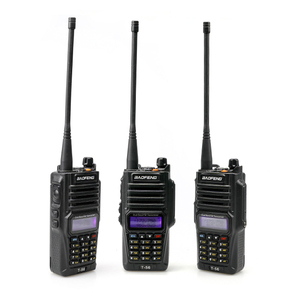 BAOFENG <span class=keywords><strong>UV</strong></span>-<span class=keywords><strong>9R</strong></span> étanche émetteur-récepteur de poche Baofeng Talkie Walkie BF <span class=keywords><strong>UV</strong></span> <span class=keywords><strong>9R</strong></span> portable amateur ham radio - Product Image 1