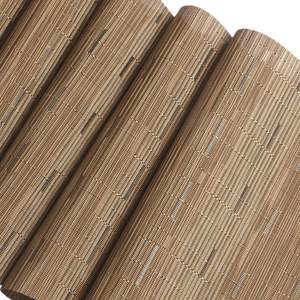 Napperon en PVC imperméable d'usine Napperon de table en vinyle de style classique pour cuisine et <span class=keywords><strong>Holtel</strong></span> - Product Image 6