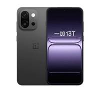 Nouveau One Plus 13T 5G LTE CDMA 2025, Smartphone de jeu Octa Core, écran AMOLED 6,3 pouces 120Hz, appareil photo 50MP+50MP, double SIM