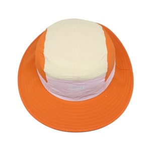 Custom High Quality Quick Dry Polyester Mix Color Safety Chin Strap Adjustable Unisex Waterproof Surf <b>Bucket</b> <b>Hat</b> <b>With</b> <b>String</b> - Product Image 4