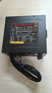 Alimentation électrique POG/FOX340/WMS Royal Dx AC 100-250V pour machine de jeu d'arcade Jamaïque / États-Unis - Product Image 5