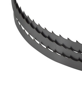 Lames de scie à ruban horizontales LT15 pour la coupe du bois, à dents doubles renforcées, pour le travail du bois - Product Image 6